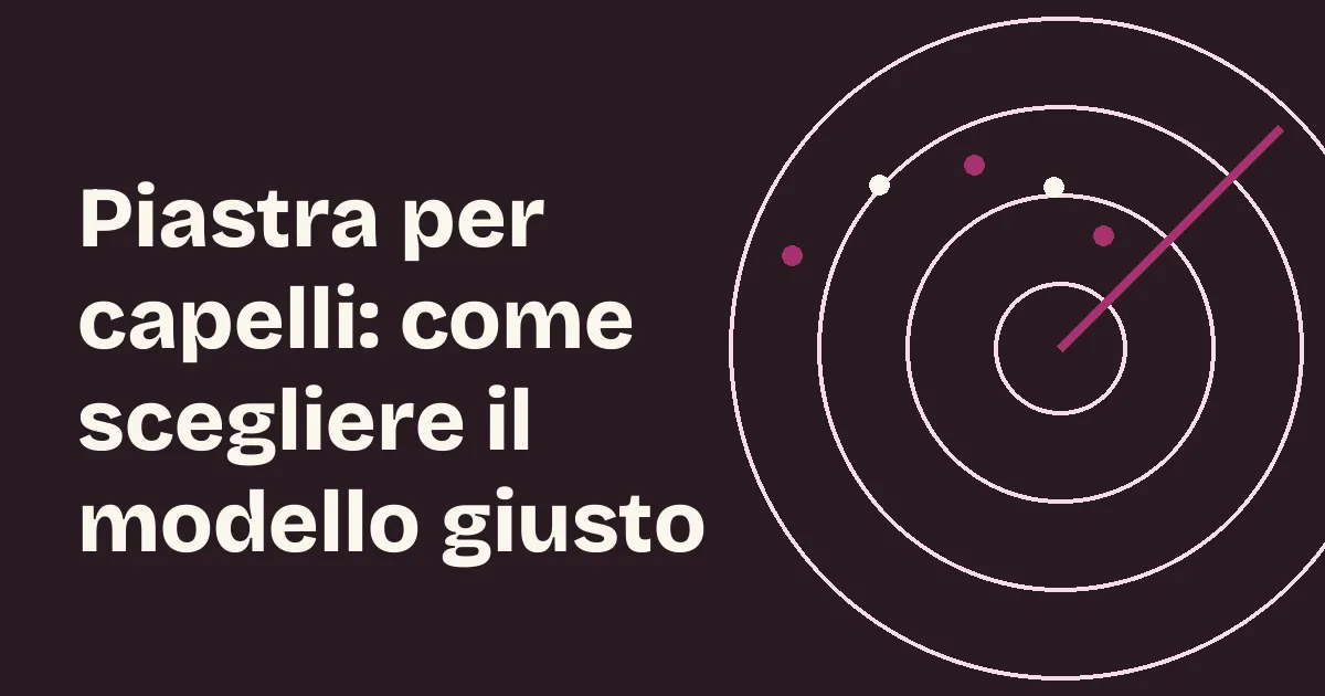 Remington S5525, primo posto nella nostra classifica
