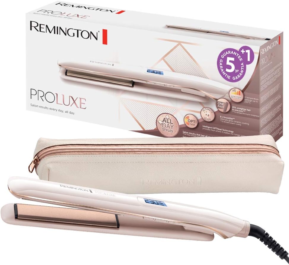 Remington PROluxe S9100